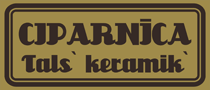 Ciparnīca Tals' keramik