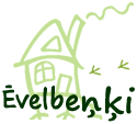 Viesu nams Ēvelbeņķi