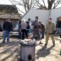 «Laba mana Podu Māte 2009» RAKU ceplis