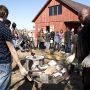 «Laba mana Podu Māte 2009» RAKU ceplis