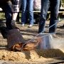«Laba mana Podu Māte 2009» RAKU ceplis