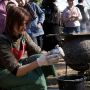 «Laba mana Podu Māte 2009» RAKU ceplis