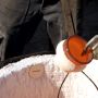 «Laba mana Podu Māte 2009» RAKU ceplis