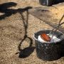 «Laba mana Podu Māte 2009» RAKU ceplis