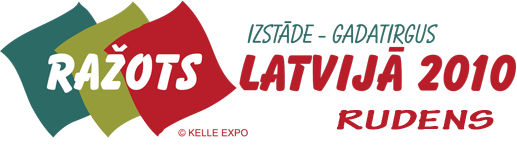 Ražots Latvijā 2010 rudens